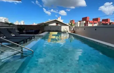 Com localização privilegiada, o residencial argo camburi conta com quase 2.000 m² de área de lazer em jardim camburi / vitória