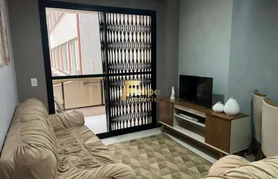 Apartamento com 3 quartos à venda no Centro, Guarapari 
