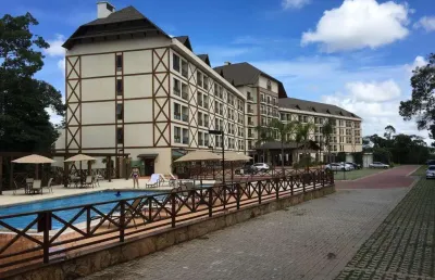 Apartamento com 2 quartos à venda no centro, domingos martins , 43 m2 por r$ 750.000