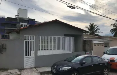 Casa com 4 quartos à venda no ipiranga, guarapari , 320 m2 por r$ 600.000