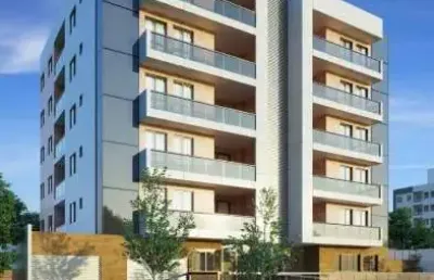 Apartamento com 2 quartos à venda no jardim da penha, vitória , 121 m2 por r$ 1.500.597