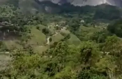 Terreno à venda na pedra azul, domingos martins  por r$ 15.000.000