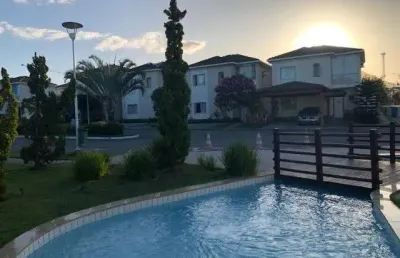 Casa com 4 quartos à venda no colina de laranjeiras, serra  por r$ 1.590.000