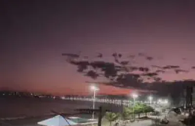 Apartamento com 4 quartos à venda na praia do morro, guarapari , 280 m2 por r$ 3.300.000