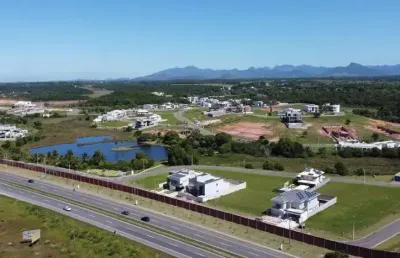 Terreno à venda em interlagos, vila velha  por r$ 850.000
