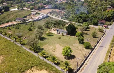 Terreno à venda em meaípe, guarapari  por r$ 2.000.000