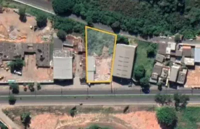Terreno à venda no muquiçaba, guarapari  por r$ 4.500.000