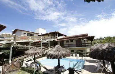 Ponto comercial com 5 salas à venda no enseada azul, guarapari  por r$ 7.000.000