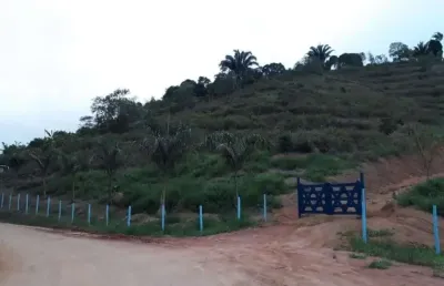 Chácara / sítio com 2 quartos à venda no centro, santa leopoldina  por r$ 2.750.000