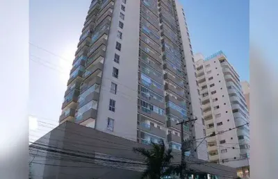 Apartamento com 2 quartos à venda na Praia de Itaparica, Vila Velha 
