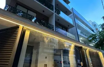 Apartamento com 1 quarto na mata da praia / vitória - es