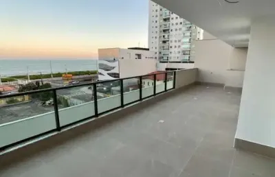 Apartamento com 3 quartos à venda na praia de itaparica, vila velha , 98 m2 por r$ 1.500.000