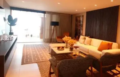 Apartamento com 4 quartos à venda no itapuã, vila velha , 241 m2 por r$ 4.800.000
