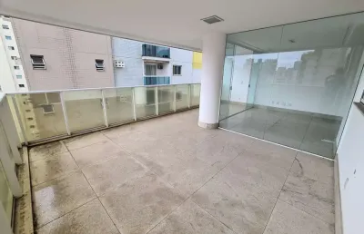 Apartamento com 4 quartos à venda na Praia da Costa, Vila Velha 