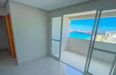 Apartamento com 4 quartos à venda na praia do morro, guarapari , 160 m2 por r$ 2.290.000
