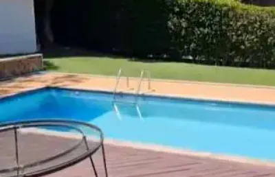 Casa com 6 quartos à venda na praia do morro, guarapari , 300 m2 por r$ 5.200.000