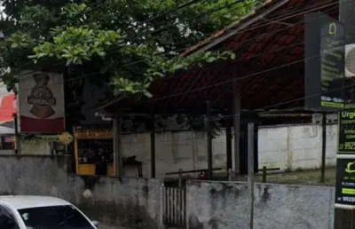 Terreno à venda no centro, guarapari , 450 m2 por r$ 5.000.000