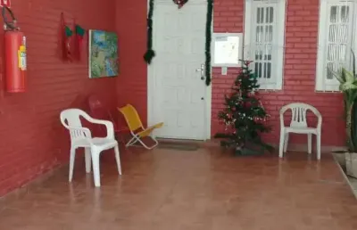 Casa com 5 quartos à venda na praia do morro, guarapari  por r$ 2.000.000