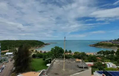 Apartamento com 4 quartos à venda no enseada azul, guarapari , 121 m2 por r$ 1.580.000