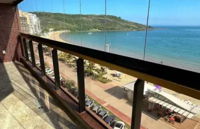 Apartamento com 4 quartos à venda na praia do morro, guarapari , 110 m2 por r$ 1.790.000