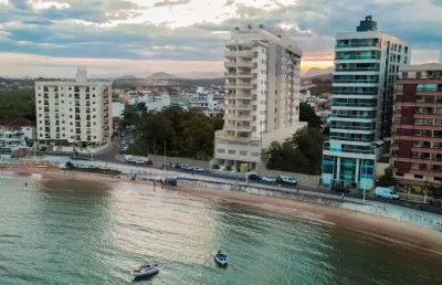 Lançamento - residencial antônio gottardo - 4 quartos