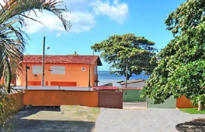 Ponto comercial com 14 salas à venda no santa mônica, guarapari , 1440 m2 por r$ 3.764.722