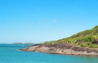 Ponto comercial com 8 salas à venda no santa mônica, guarapari , 274 m2 por r$ 711.457
