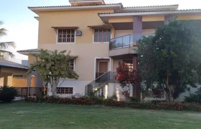 Casa com 4 quartos à venda em interlagos, vila velha , 180 m2 por r$ 2.200.000