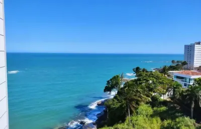 Apartamento com 5 quartos à venda no Centro, Guarapari 