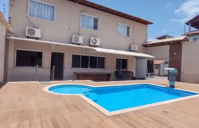 Casa com 7 quartos à venda no santa mônica, guarapari , 250 m2 por r$ 2.150.000