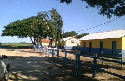 Fazenda com 10 salas à venda na área rural de linhares, linhares , 330 m2