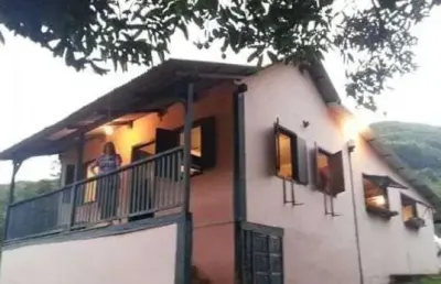 Chácara / sítio com 5 quartos à venda no centro, domingos martins  por r$ 1.500.000