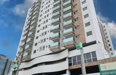 Apartamento com 2 quartos à venda no Itapuã, Vila Velha 