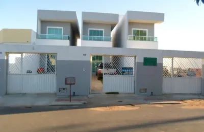 Casa com 2 quartos à venda no Santa Mônica, Guarapari 
