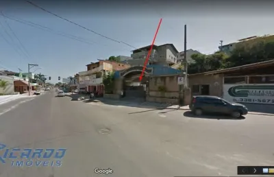 Galpão comercial venda ou anual - aeroporto guarapari-es