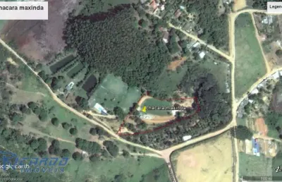 Chácara / sítio com 2 quartos à venda no Comunidade Urbana de Maxinda, Guarapari 