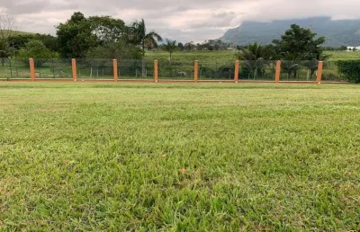 Terreno à venda no Jacuhy, Serra 