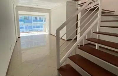 Apartamento com 3 quartos à venda na praia de itaparica, vila velha , 155 m2 por r$ 1.290.000