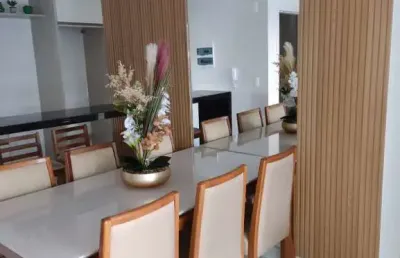 Lançamento - apartamento 3 quartos à venda - praia do morro, guarapari-es