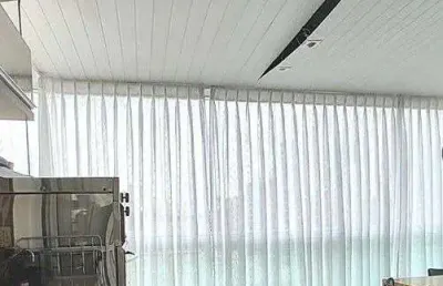 Apartamento com 3 quartos à venda na praia da costa, vila velha , 140 m2 por r$ 1.200.000