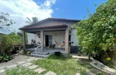 Casa com 5 quartos à venda no jardim boa vista, guarapari  por r$ 700.000