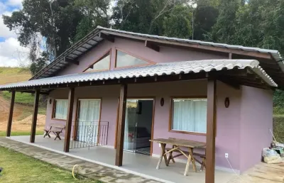 Chácara / sítio com 2 quartos à venda no Centro, Domingos Martins 