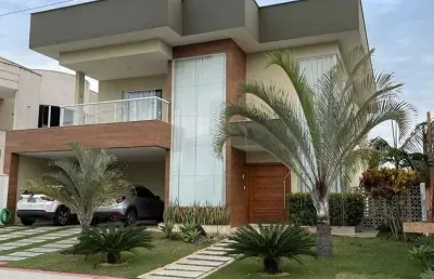 Casa com 4 quartos à venda em interlagos, vila velha  por r$ 2.750.000