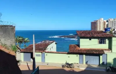 Terreno à venda no centro, guarapari  por r$ 400.000