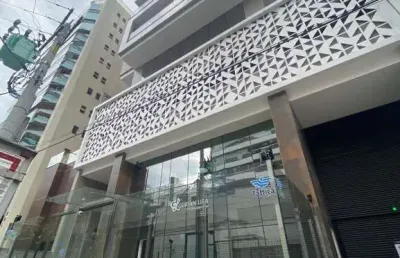 Apartamento com 3 quartos à venda na praia da costa, vila velha , 115 m2 por r$ 1.499.900