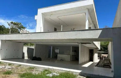 Casa com 3 quartos à venda no iriri, anchieta  por r$ 5.000.000