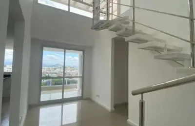 Apartamento com 3 quartos à venda na praia de itaparica, vila velha , 131 m2 por r$ 1.251.018