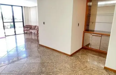 Apartamento com 3 quartos à venda no jardim da penha, vitória , 244 m2 por r$ 1.950.000