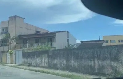 Terreno à venda no são judas tadeu, guarapari  por r$ 750.000