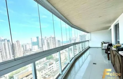 Apartamento amplo e arejado na praia de itapoã / vila velha - es
